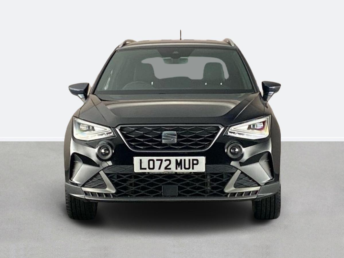 Used SEAT Arona 2023 for sale - 77535320: Photo 8