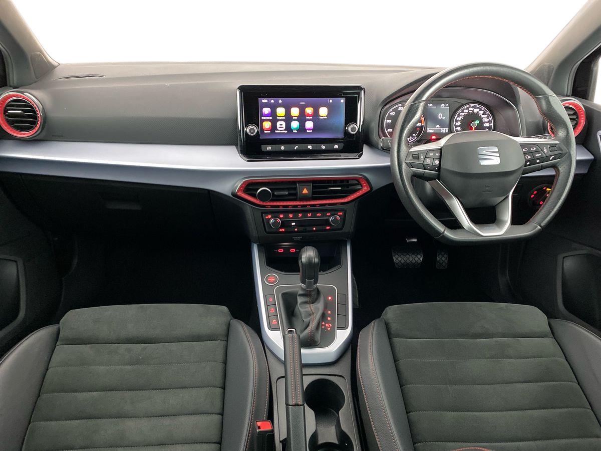 Used SEAT Arona 2023 for sale - 77535320: Photo 9