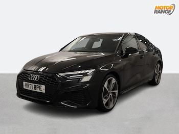 Used Audi A3 2021 for sale - 76594477: Photo