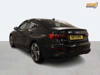 Used Audi A3 2021 for sale - 76594477: Photo