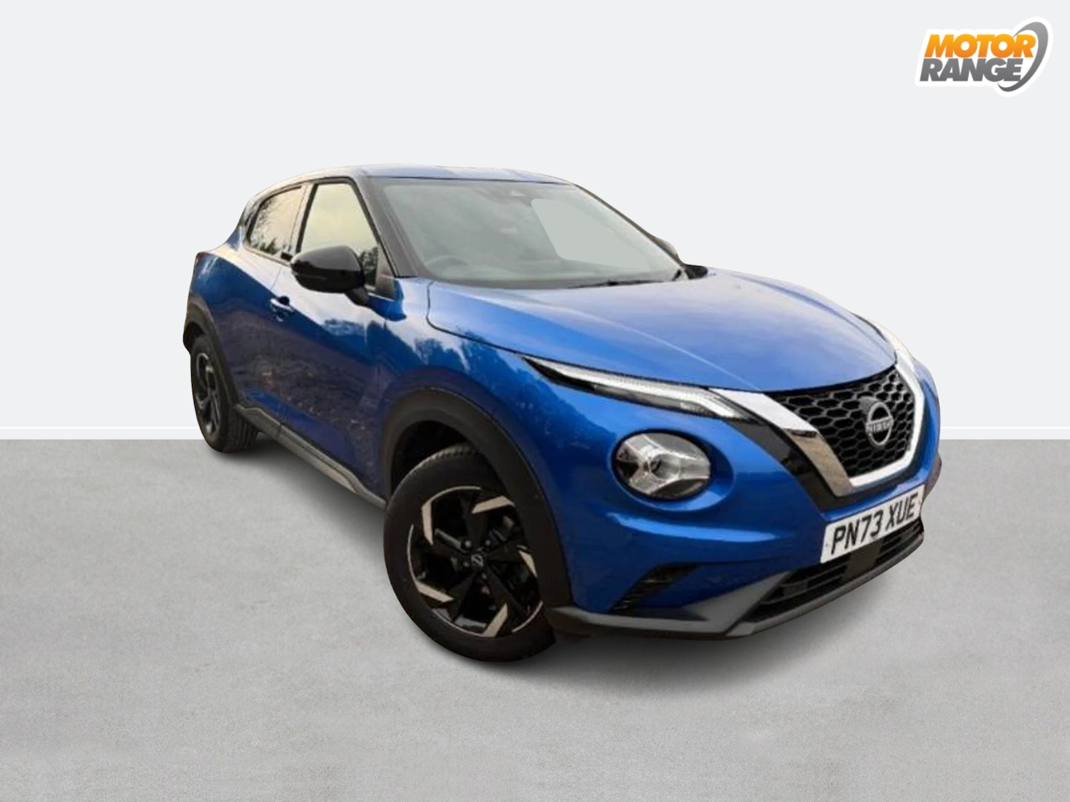 Used Nissan Juke 2023 for sale - 76564742: Photo 1