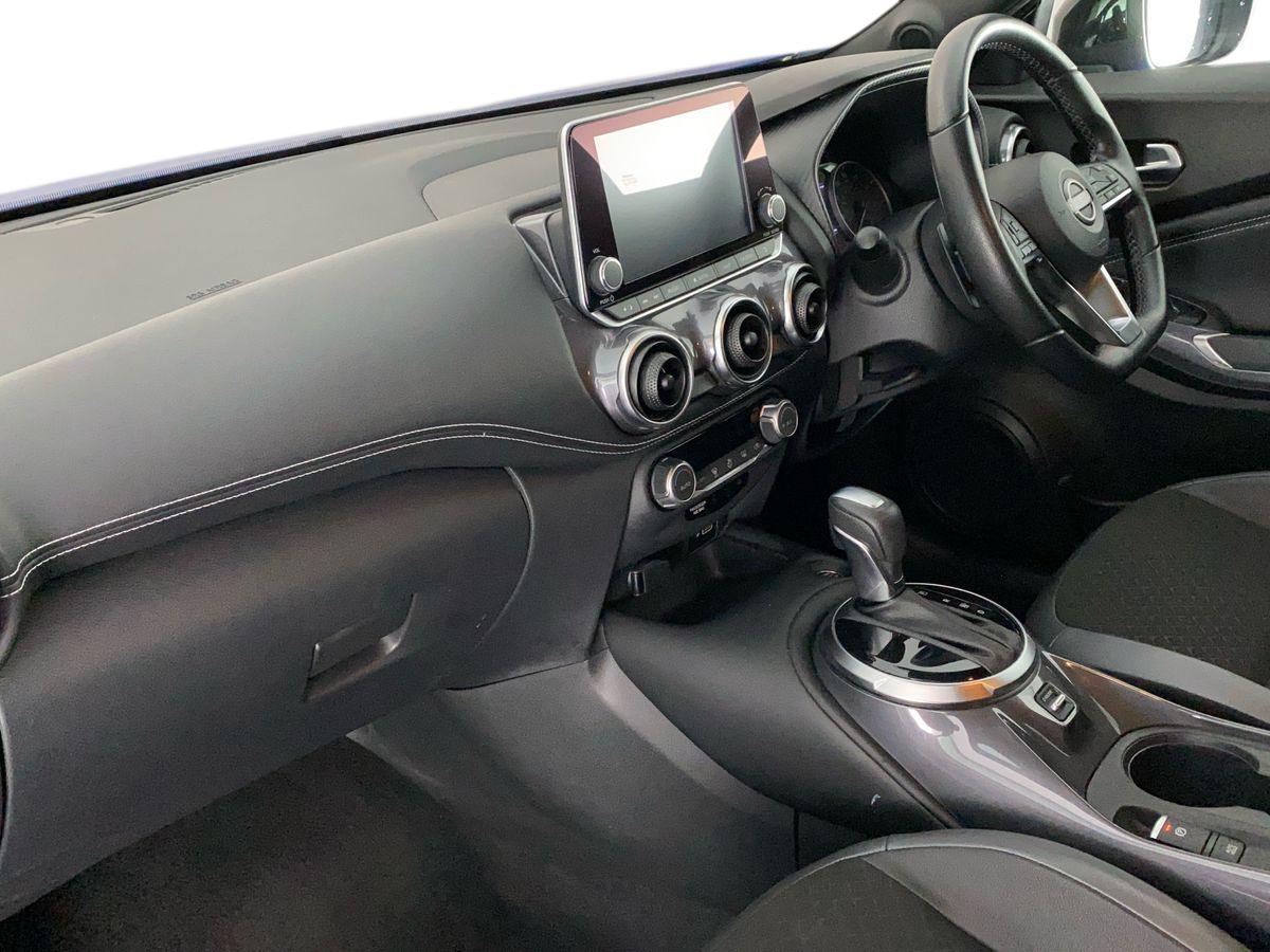 Used Nissan Juke 2023 for sale - 76564742: Photo 14