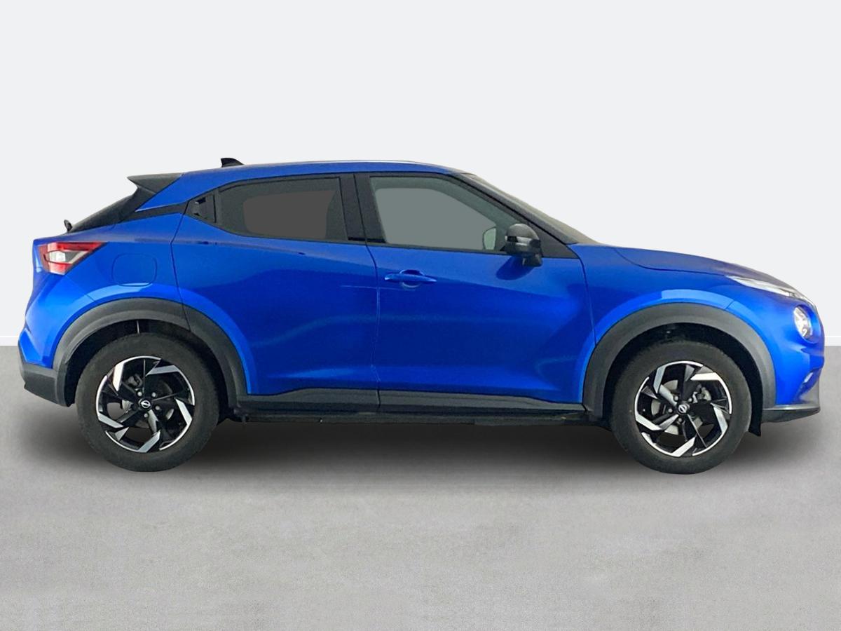 Used Nissan Juke 2023 for sale - 76564742: Photo 2