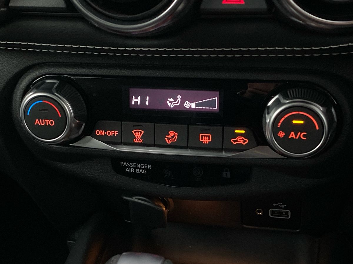 Used Nissan Juke 2023 for sale - 76564742: Photo 22