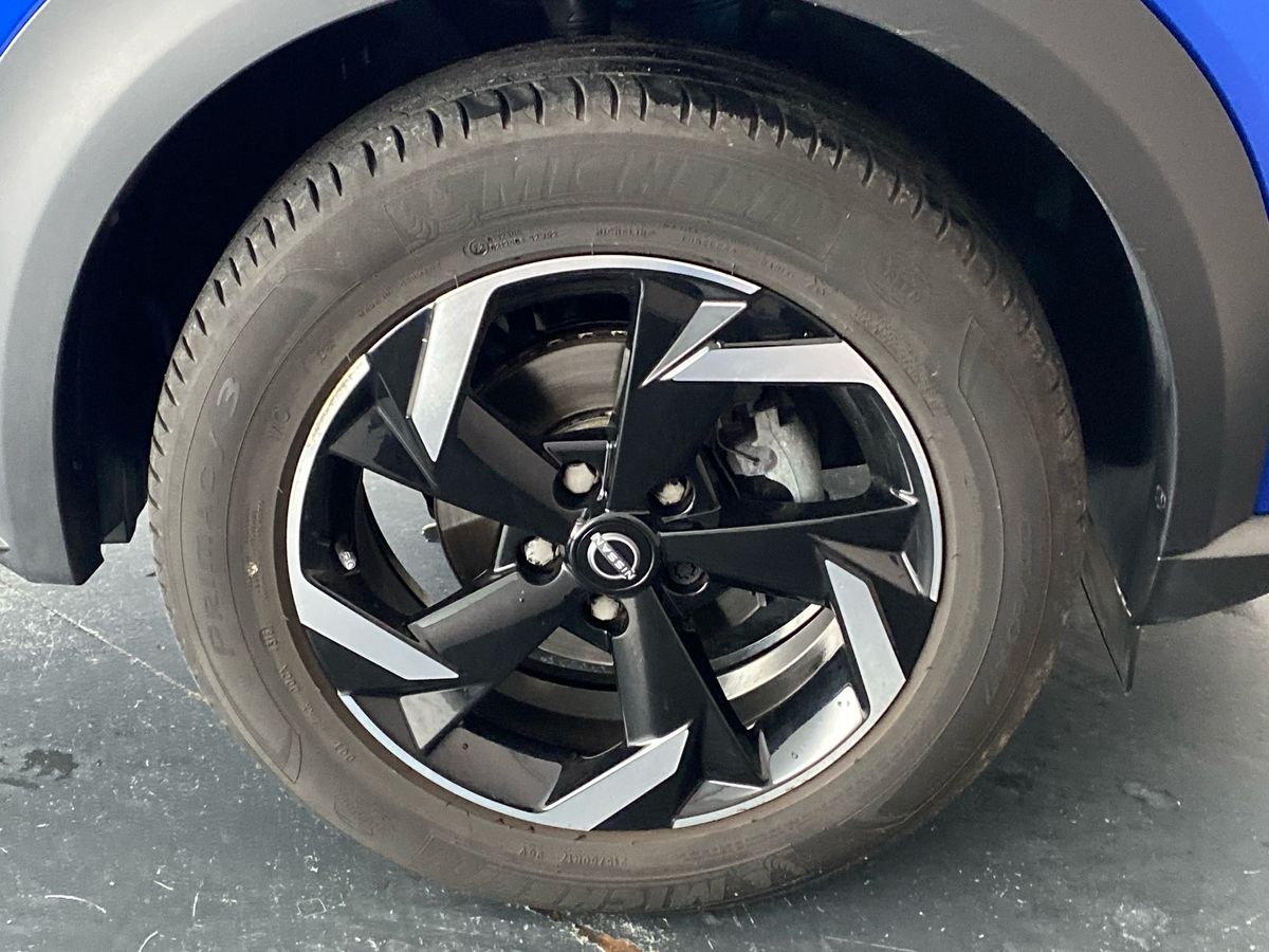 Used Nissan Juke 2023 for sale - 76564742: Photo 28