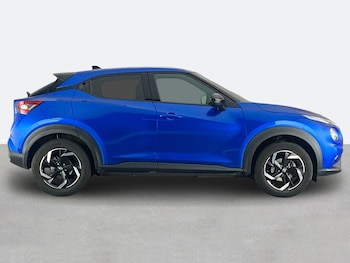Used Nissan Juke 2023 for sale - 76564742: Photo
