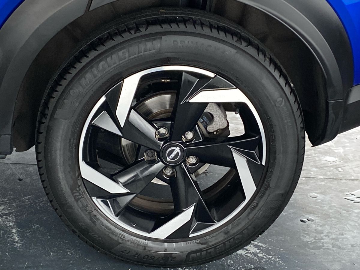 Used Nissan Juke 2023 for sale - 76564742: Photo 30