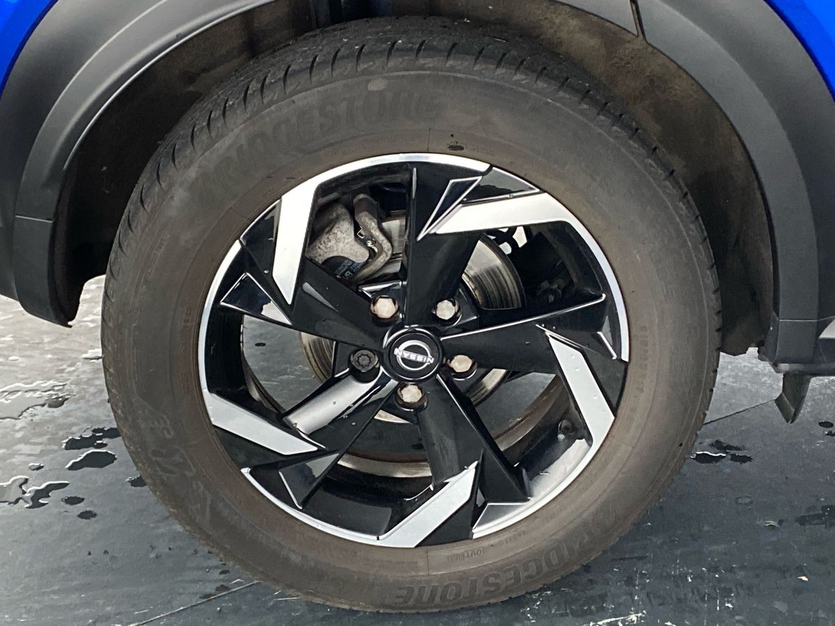 Used Nissan Juke 2023 for sale - 76564742: Photo 31