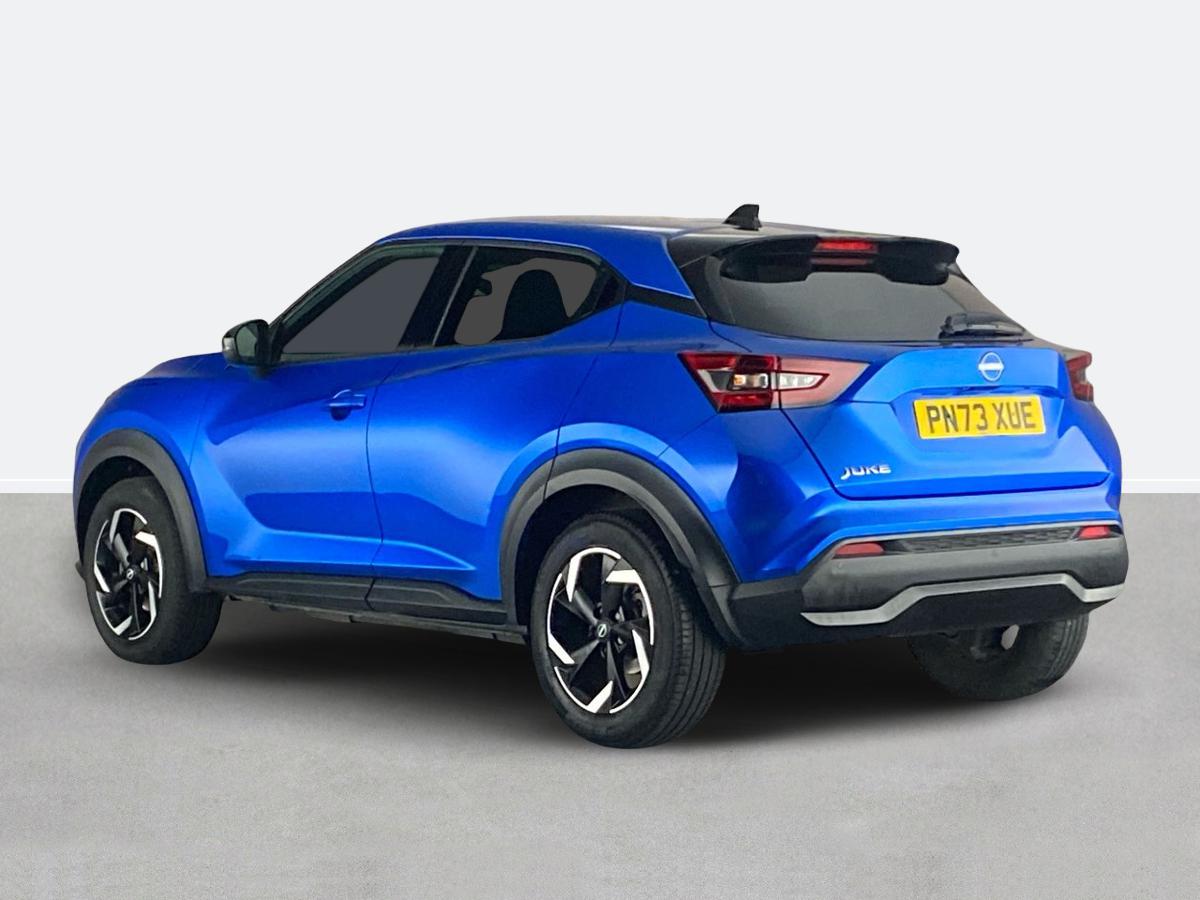 Used Nissan Juke 2023 for sale - 76564742: Photo 5