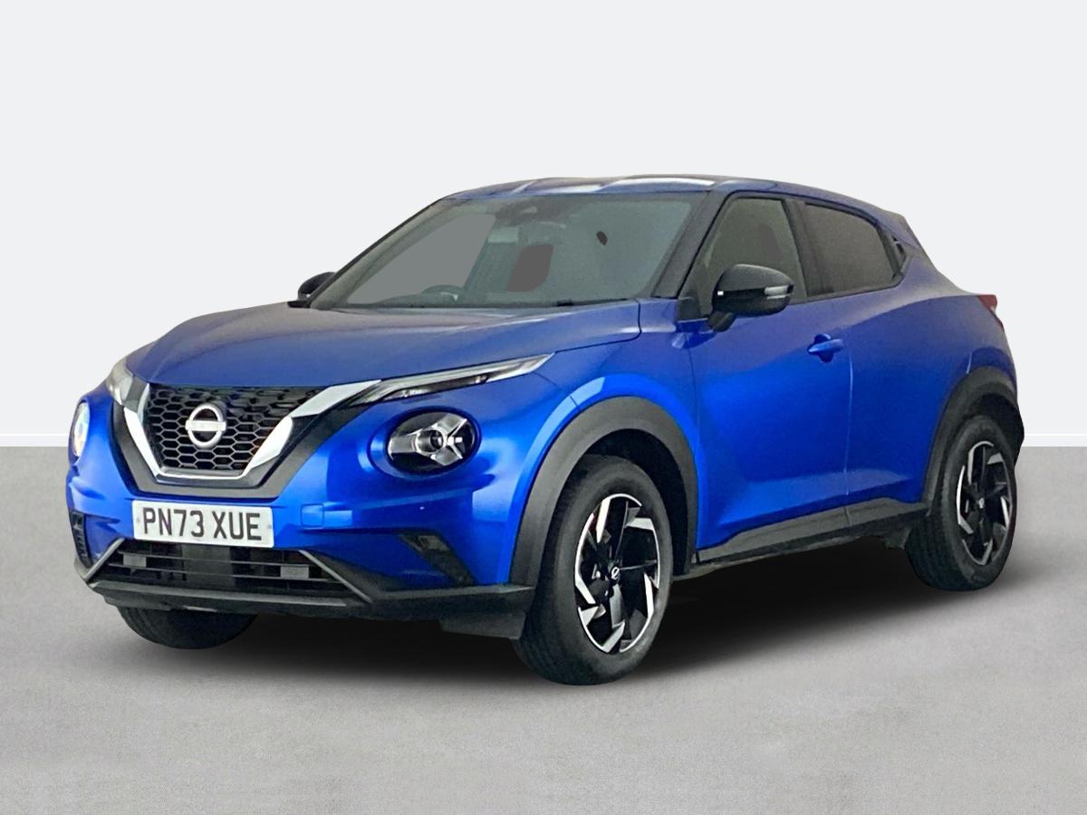 Used Nissan Juke 2023 for sale - 76564742: Photo 7