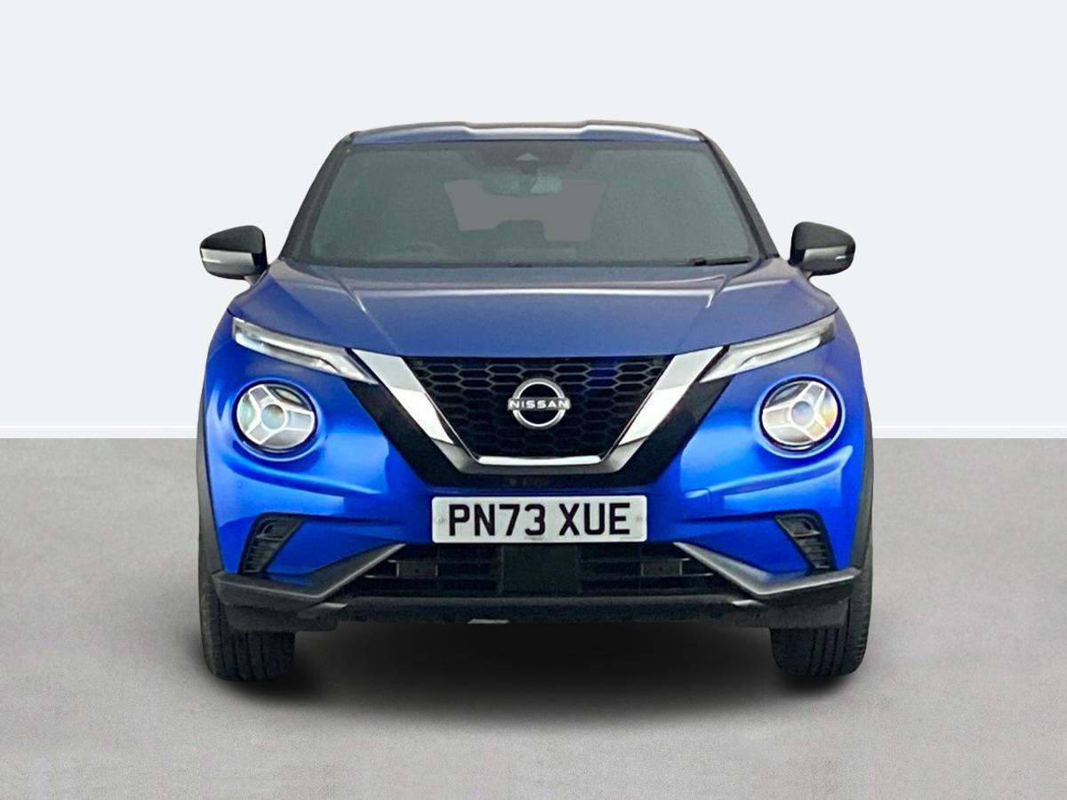 Used Nissan Juke 2023 for sale - 76564742: Photo 8