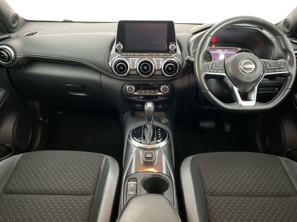 Used Nissan Juke 2023 for sale - 76564742: Photo 9