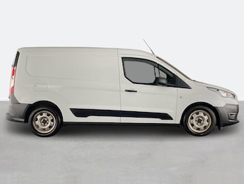 Used Ford Transit Connect 2021 for sale - 78386385: Photo