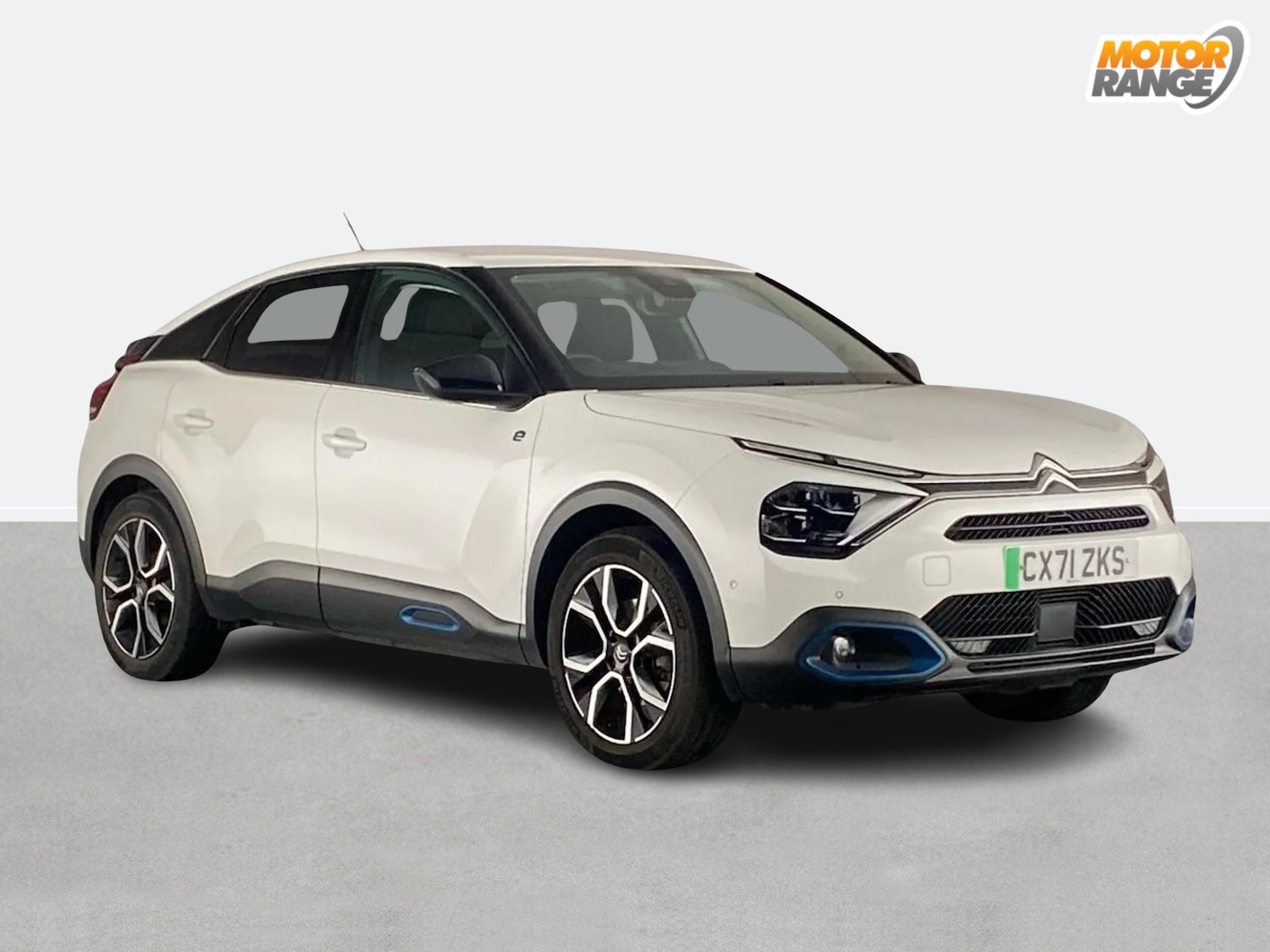 Used Citroen C4 2021 for sale - 76316265: Photo 1