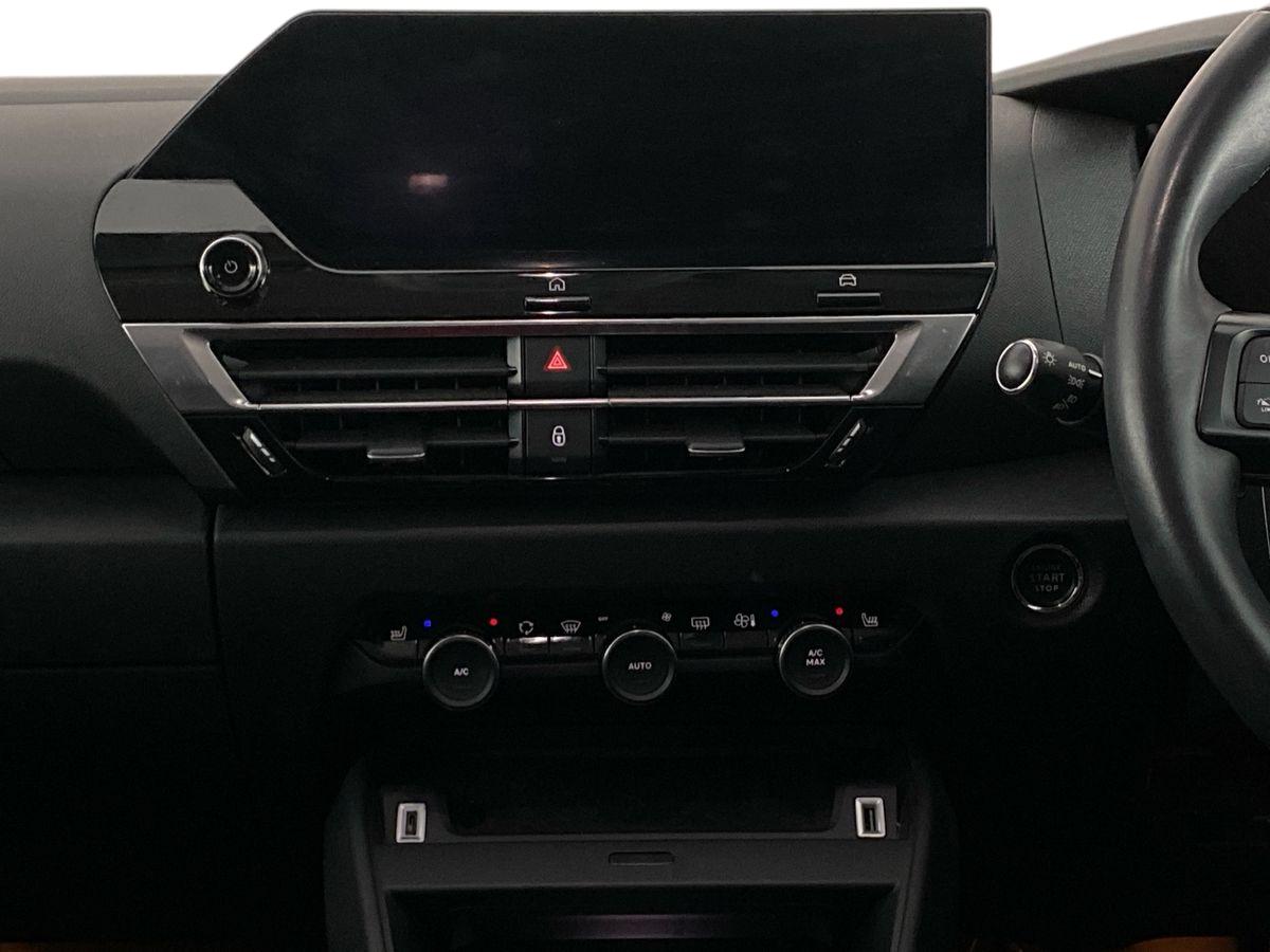 Used Citroen C4 2021 for sale - 76316265: Photo 10