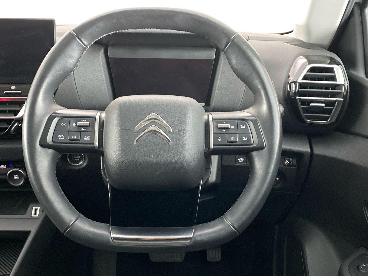 Used Citroen C4 2021 for sale - 76316265: Photo 11