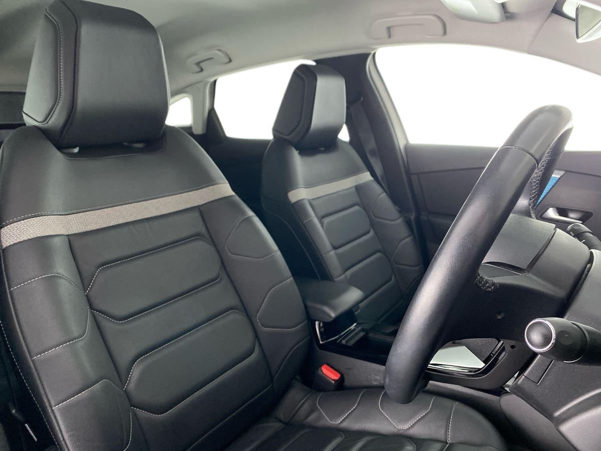 Used Citroen C4 2021 for sale - 76316265: Photo 13