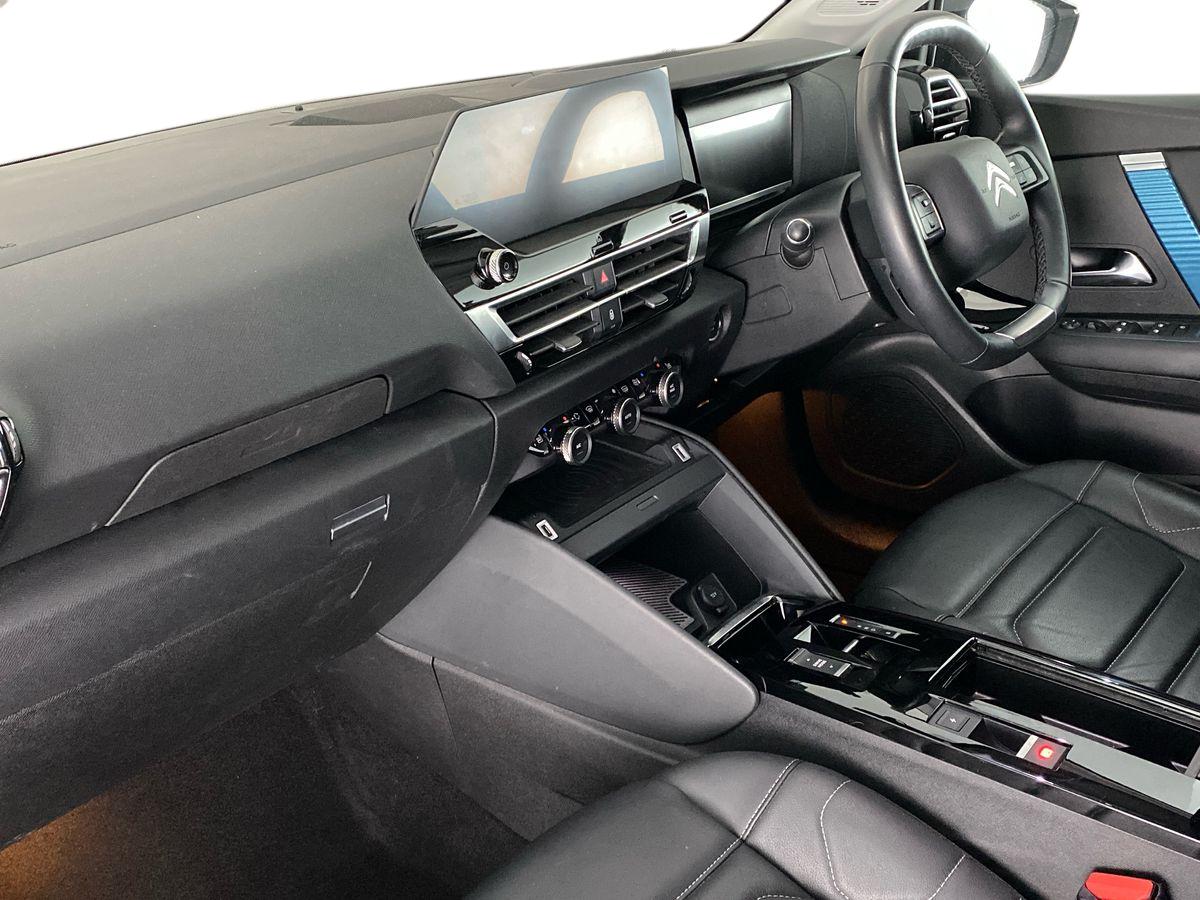 Used Citroen C4 2021 for sale - 76316265: Photo 14