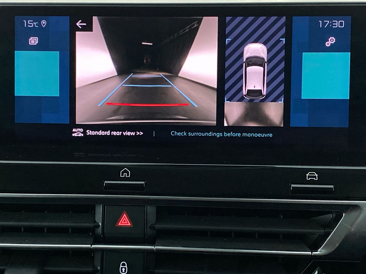 Used Citroen C4 2021 for sale - 76316265: Photo 16