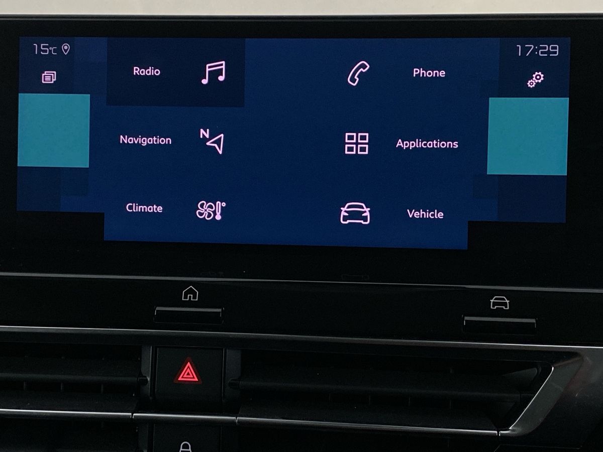 Used Citroen C4 2021 for sale - 76316265: Photo 17