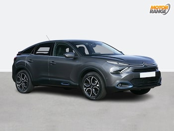 2021 - 100kW Shine Plus 50kWh 5dr Auto