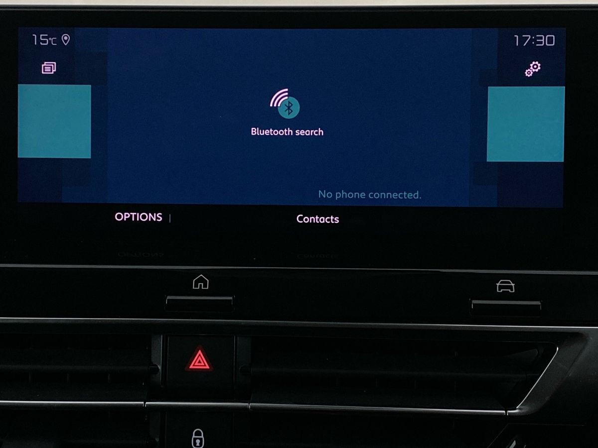 Used Citroen C4 2021 for sale - 76316265: Photo 20