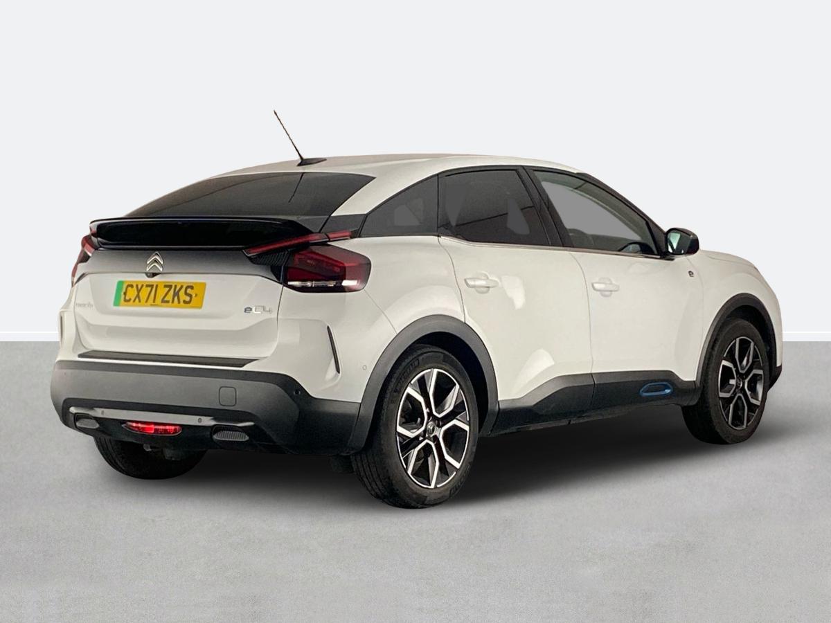 Used Citroen C4 2021 for sale - 76316265: Photo 3