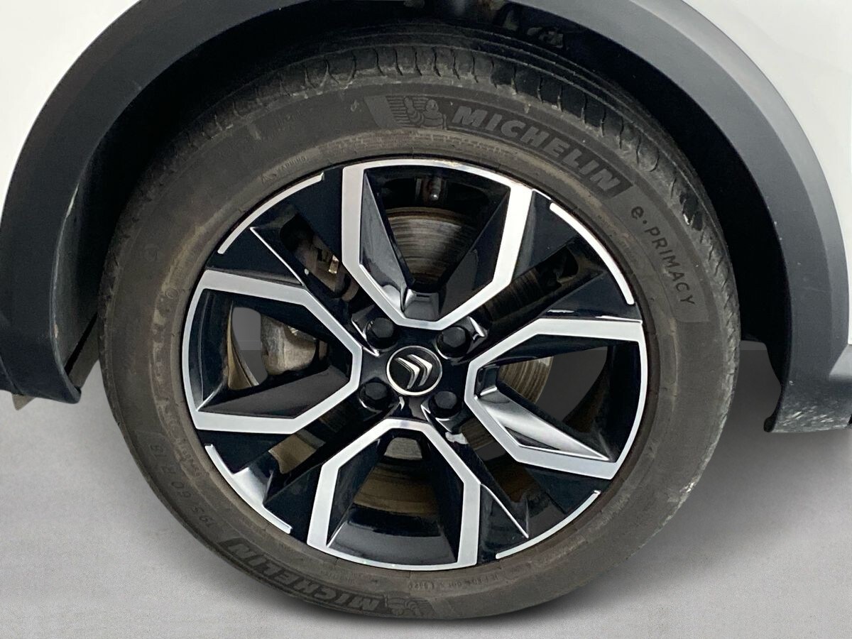 Used Citroen C4 2021 for sale - 76316265: Photo 31