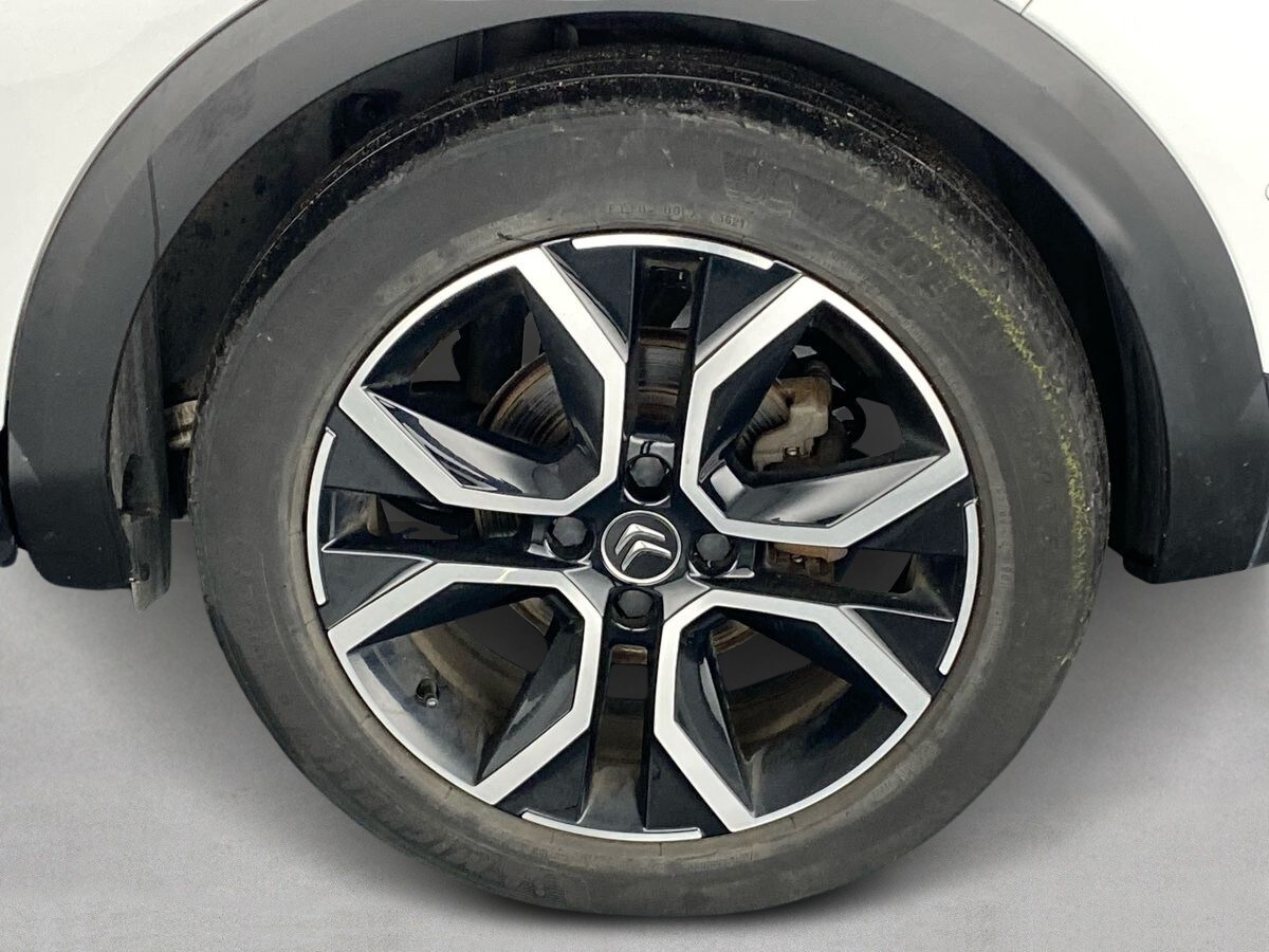 Used Citroen C4 2021 for sale - 76316265: Photo 32