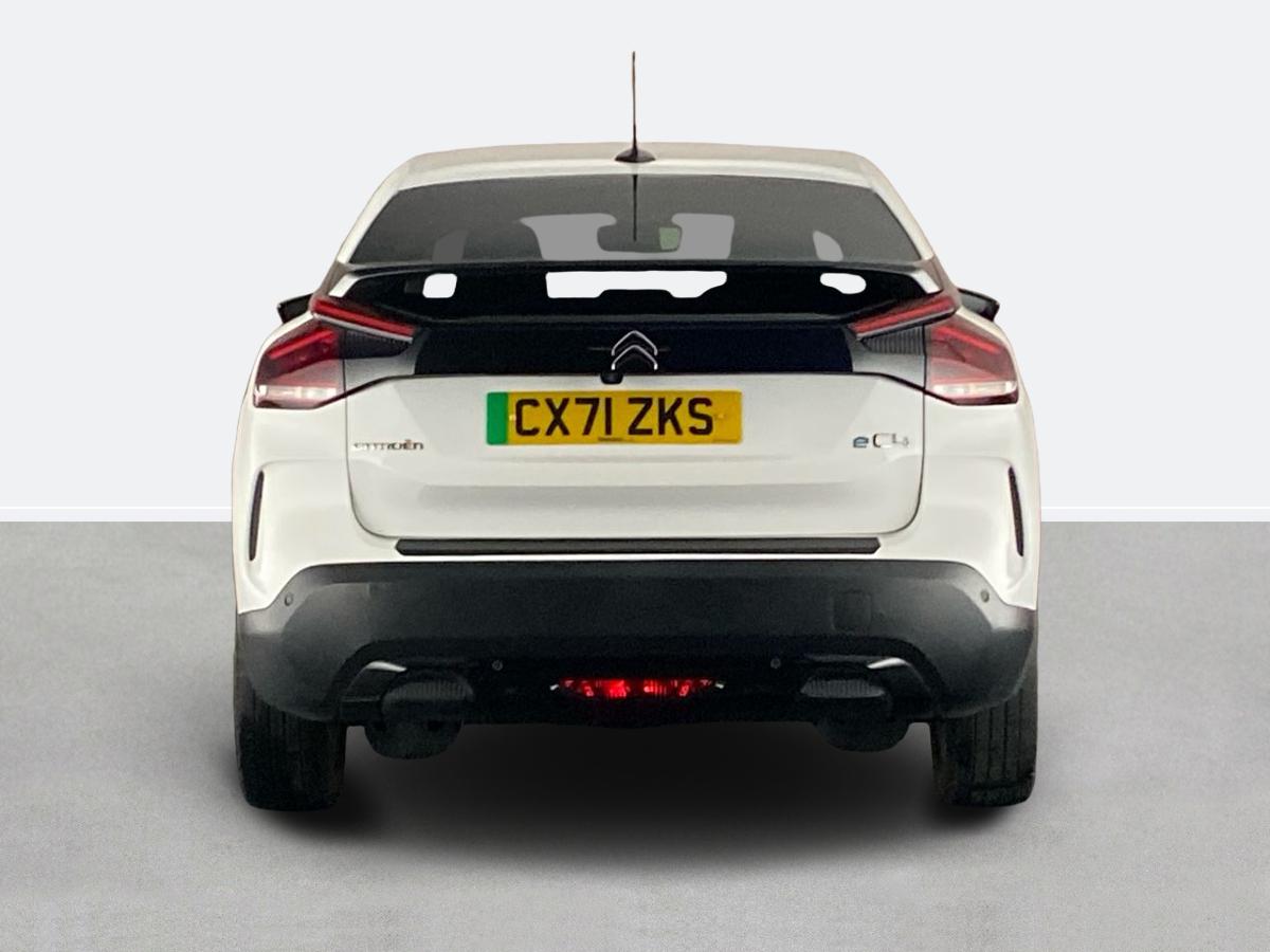 Used Citroen C4 2021 for sale - 76316265: Photo 4