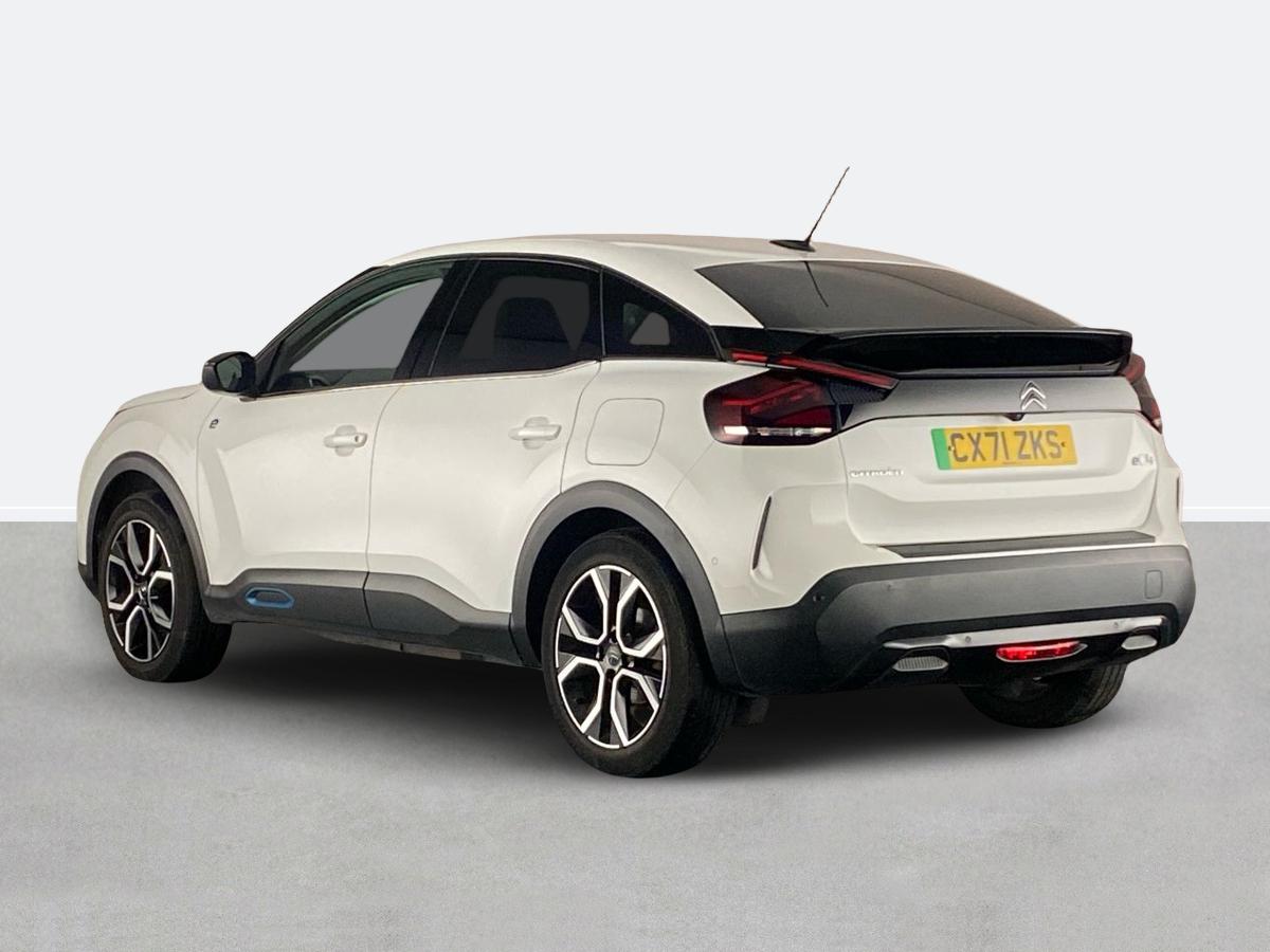 Used Citroen C4 2021 for sale - 76316265: Photo 5