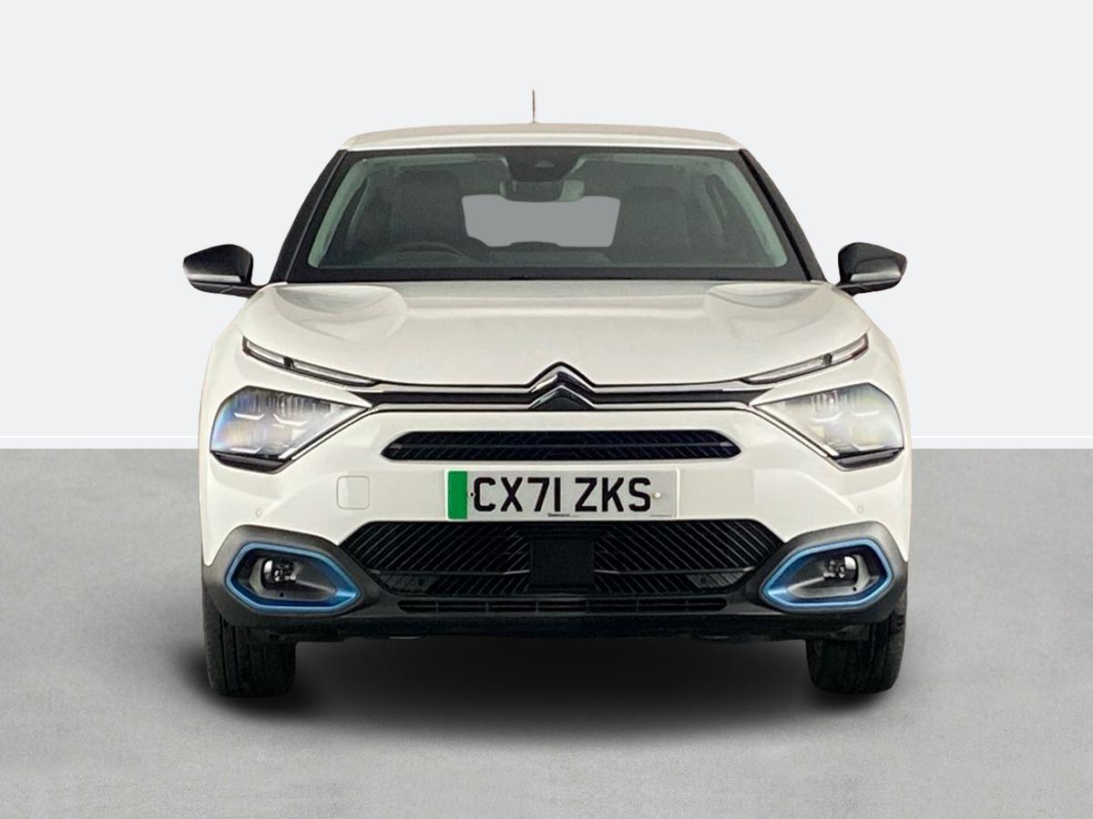 Used Citroen C4 2021 for sale - 76316265: Photo 8