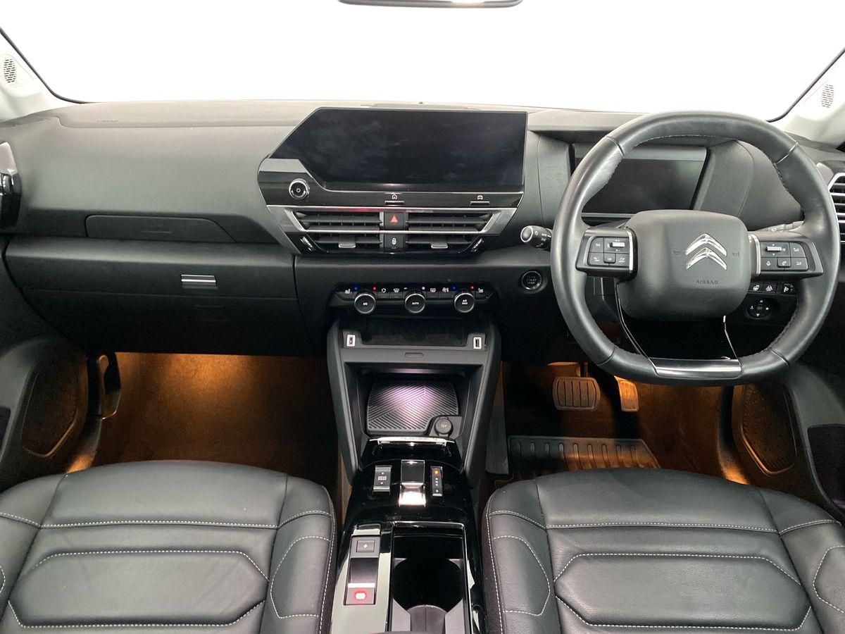 Used Citroen C4 2021 for sale - 76316265: Photo 9