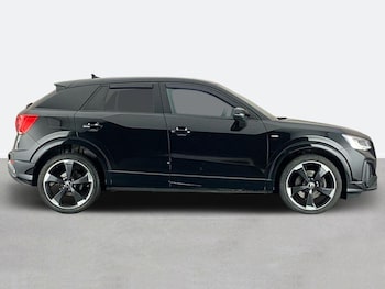 Used Audi Q2 2021 for sale - 75331310: Photo