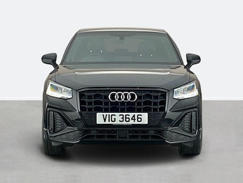 Used Audi Q2 2021 for sale - 75331310: Photo