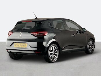 Used Renault Clio 2023 for sale - 78611283: Photo