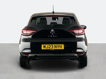 Used Renault Clio 2023 for sale - 78611283: Photo
