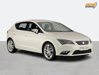 2016 - 1.6 TDI 110 SE Dynamic Technology 5dr