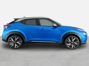 Used Nissan Juke 2020 for sale - 78692261: Photo