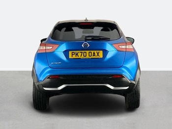 Used Nissan Juke 2020 for sale - 78692261: Photo