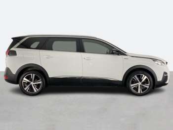Used Peugeot 5008 2020 for sale - 74754441: Photo