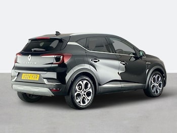 Used Renault Captur 2024 for sale - 77000783: Photo