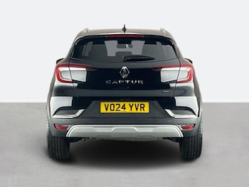 Used Renault Captur 2024 for sale - 77000783: Photo