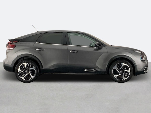 Used Citroen C4 2022 for sale - 76192406: Photo 3