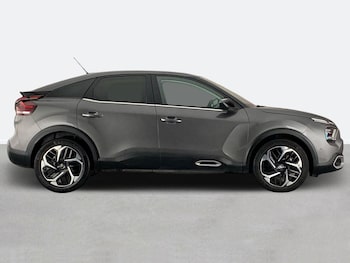 Used Citroen C4 2022 for sale - 76192406: Photo 3