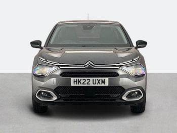 Used Citroen C4 2022 for sale - 76192406: Photo 4