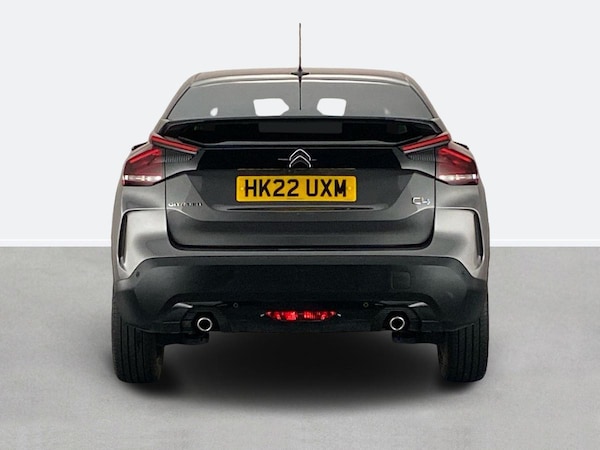 Used Citroen C4 2022 for sale - 76192406: Photo 5