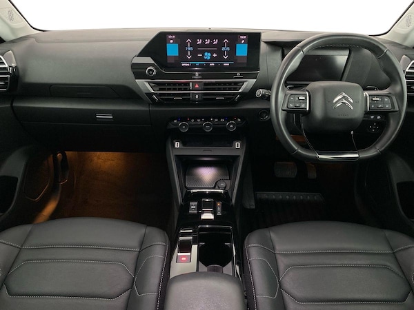 Used Citroen C4 2022 for sale - 76192406: Photo 6