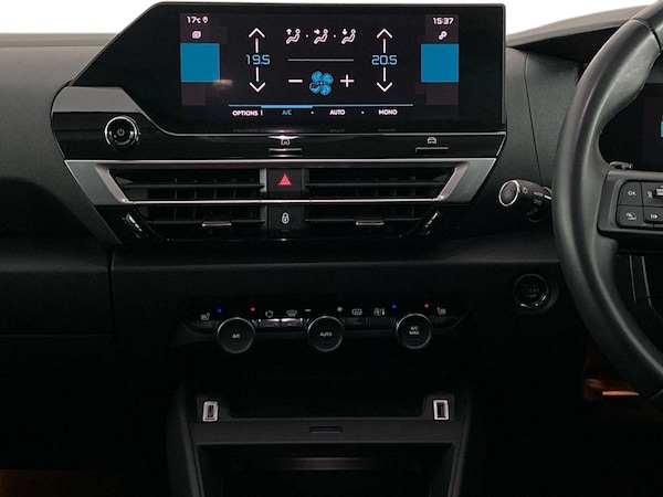 Used Citroen C4 2022 for sale - 76192406: Photo 7