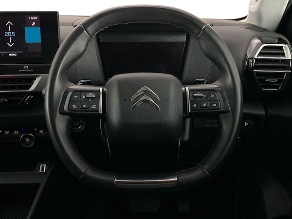Used Citroen C4 2022 for sale - 76192406: Photo 8